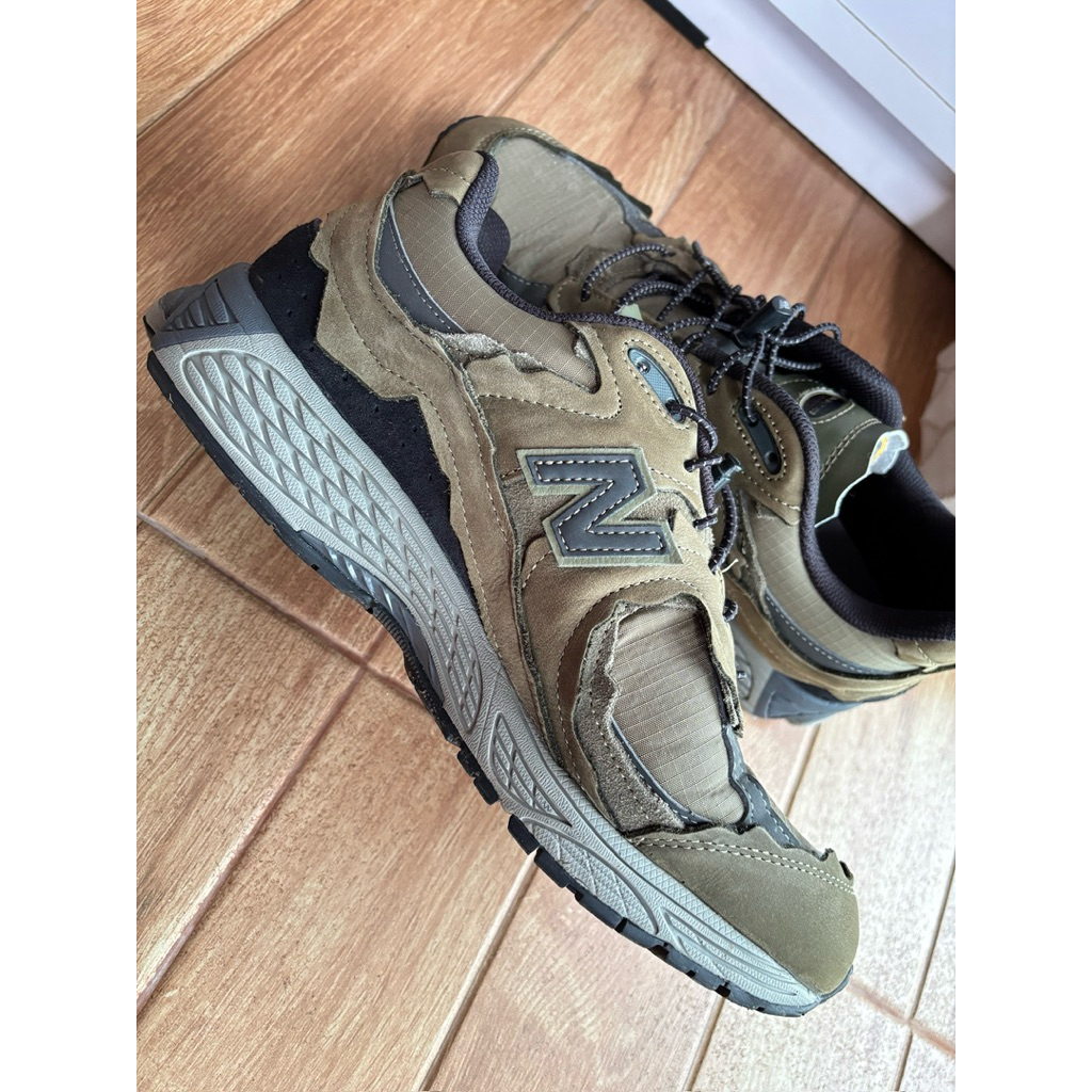 New Balance 2002R Protection Pack