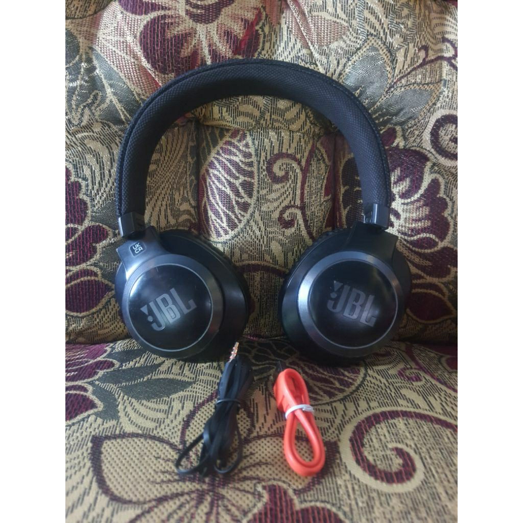 JBL LIVE660NC Original ''second''
