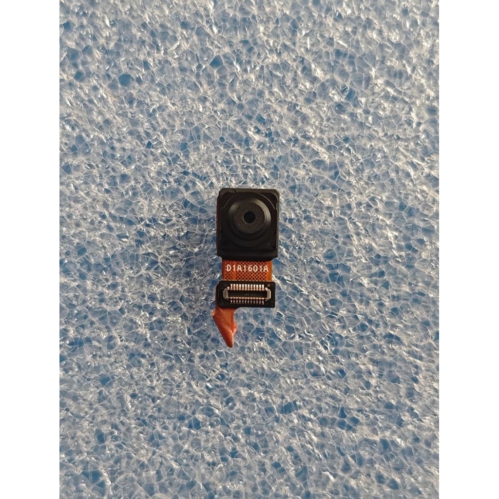 Kamera Depan Redmi Note 11 Pro 5G Copotan