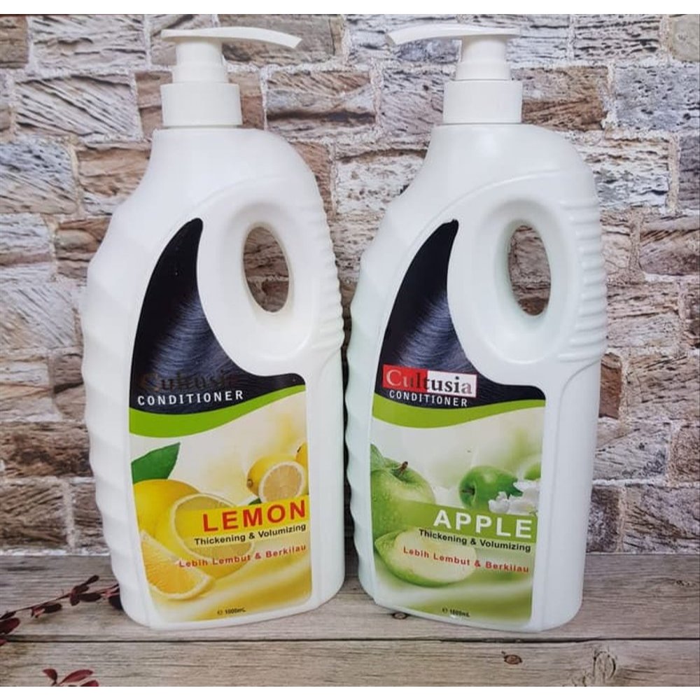 Cultusia Conditioner 1 Liter
