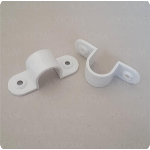 Klem Conduit 20mm / Clamp Pipa Conduit 20mm / Klem 20mm Conduit