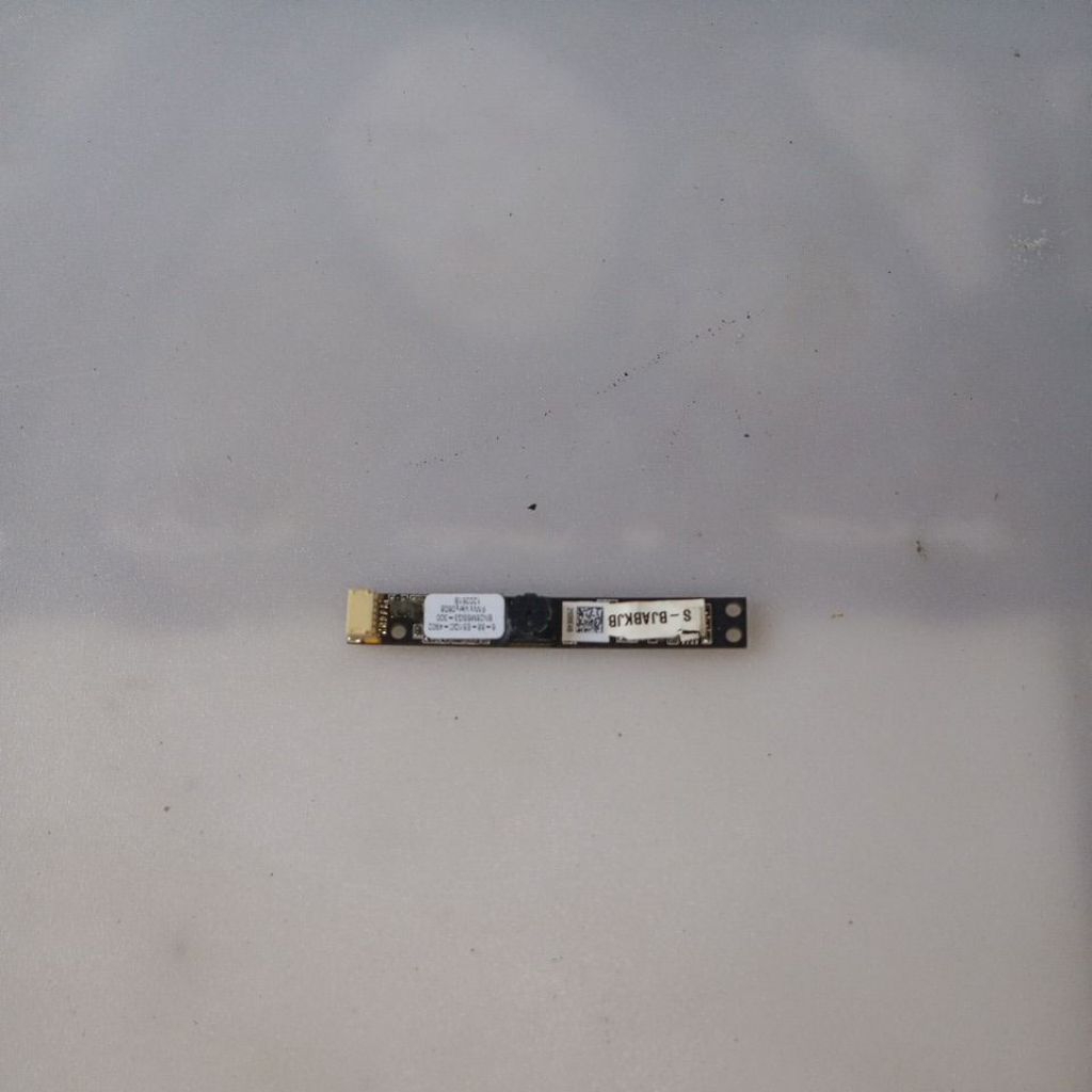 Webcam laptop WEARNES QUADRA C1 1422
