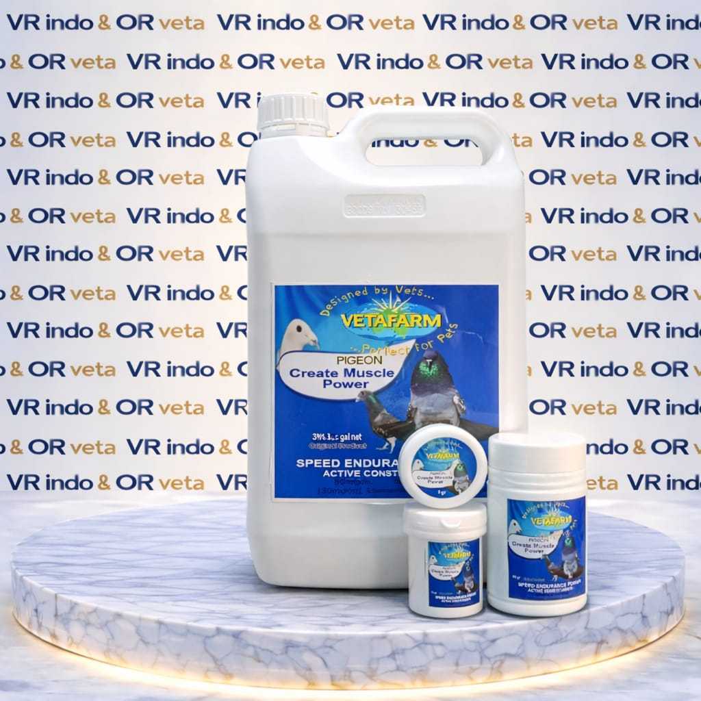 AVIAN INSECT LIQUIDATOR VETAFARM AMPUH BASMI KUTU BULU BURUNG TUNGAU