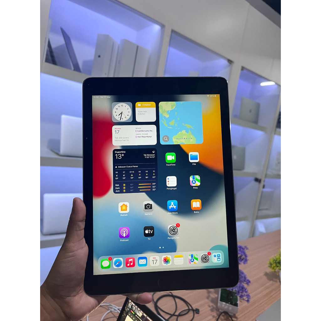iPad Air 2 128GB Second Like New