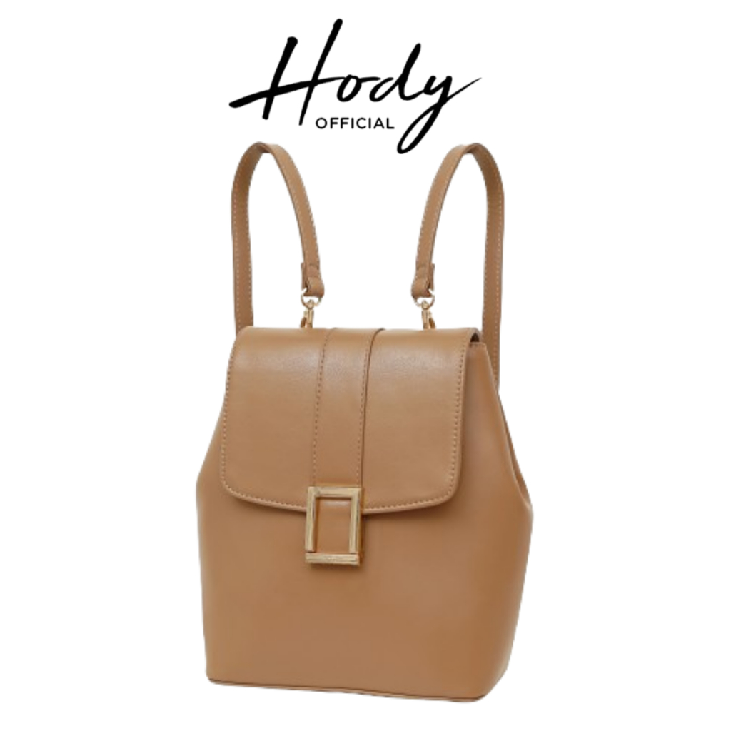 Hody - Tas Ransel Wanita Terbaru Tas Wanita Backpack Korean Style Tas Ransel Korea - RULA BAG