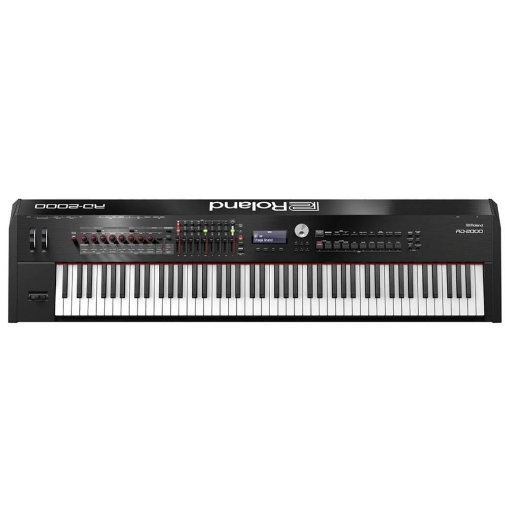 Piano Roland RD-2000