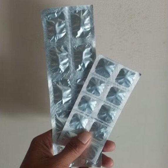 Kebas Kesemutan kaki dan tangan