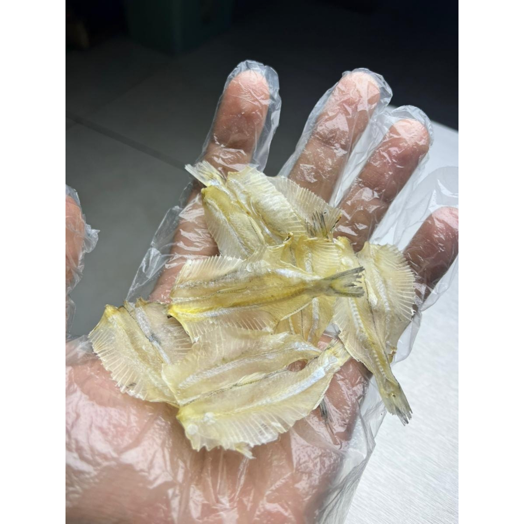 ISIN PASURUAN | Varian Ikan Asin 50-90gram kualitas premium