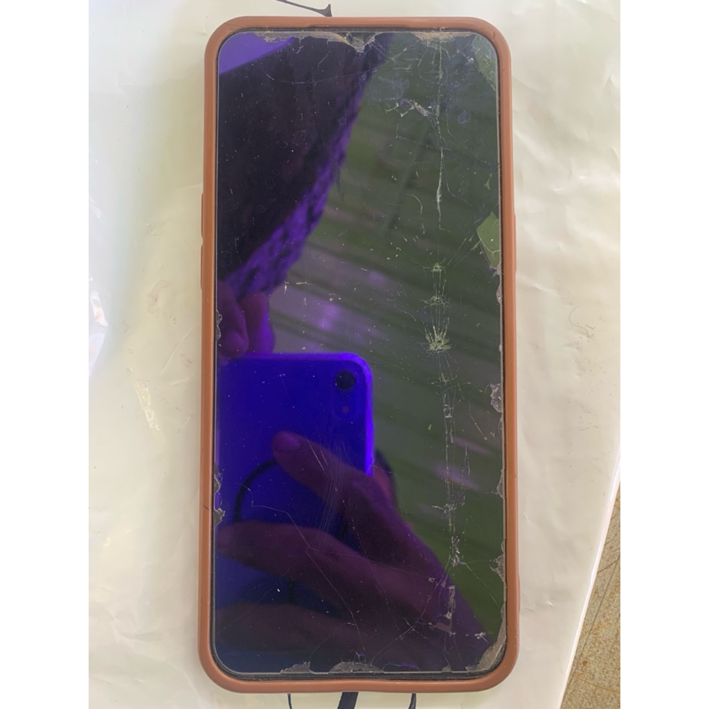 Realme C3 Bekas