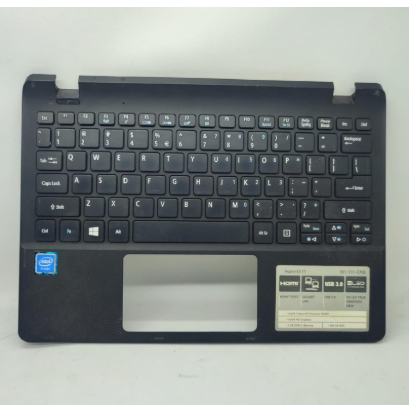 Acer ES 1-131 casing atas