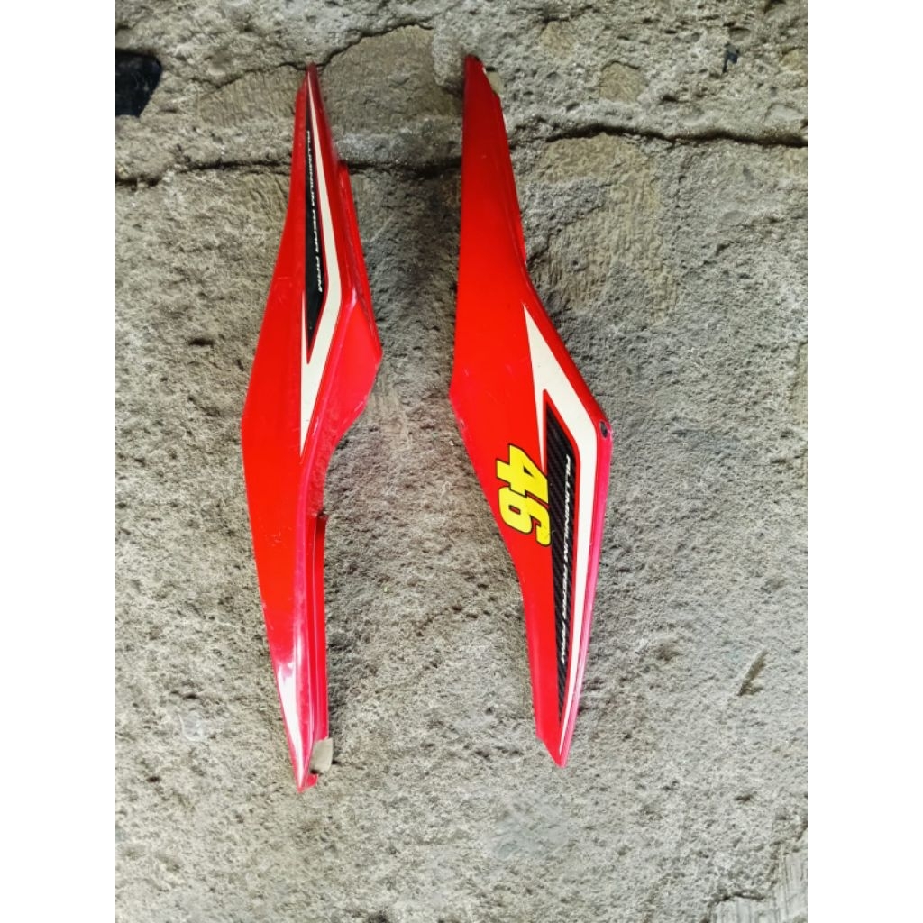 cover body R15 old original murah