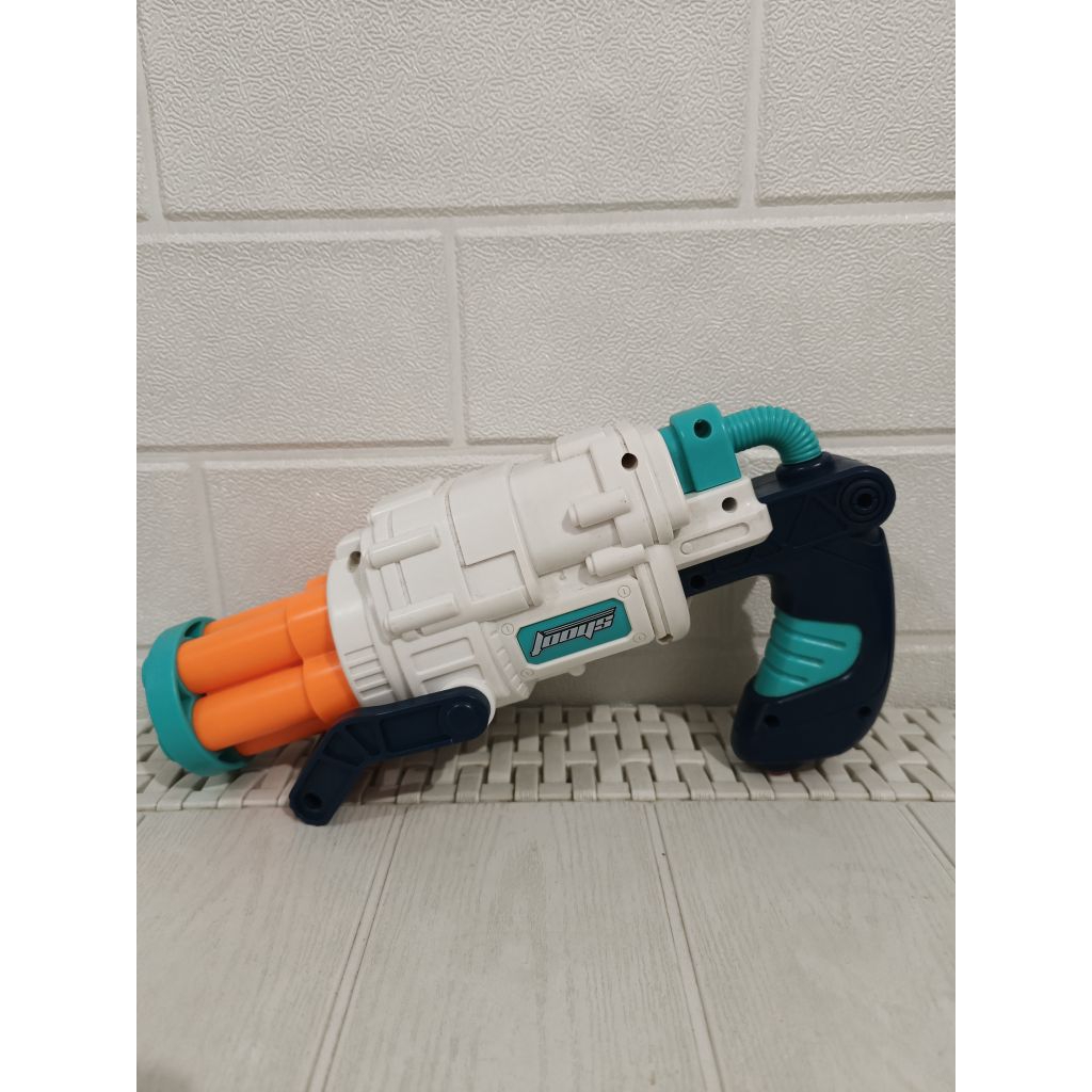 Mainan Nerf Gun