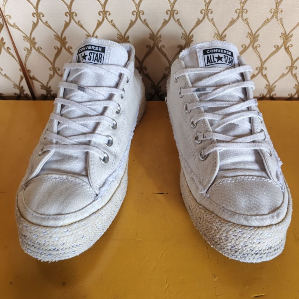 Converse CT AS Espadrille Low | Second Original | Size 41/26cm
