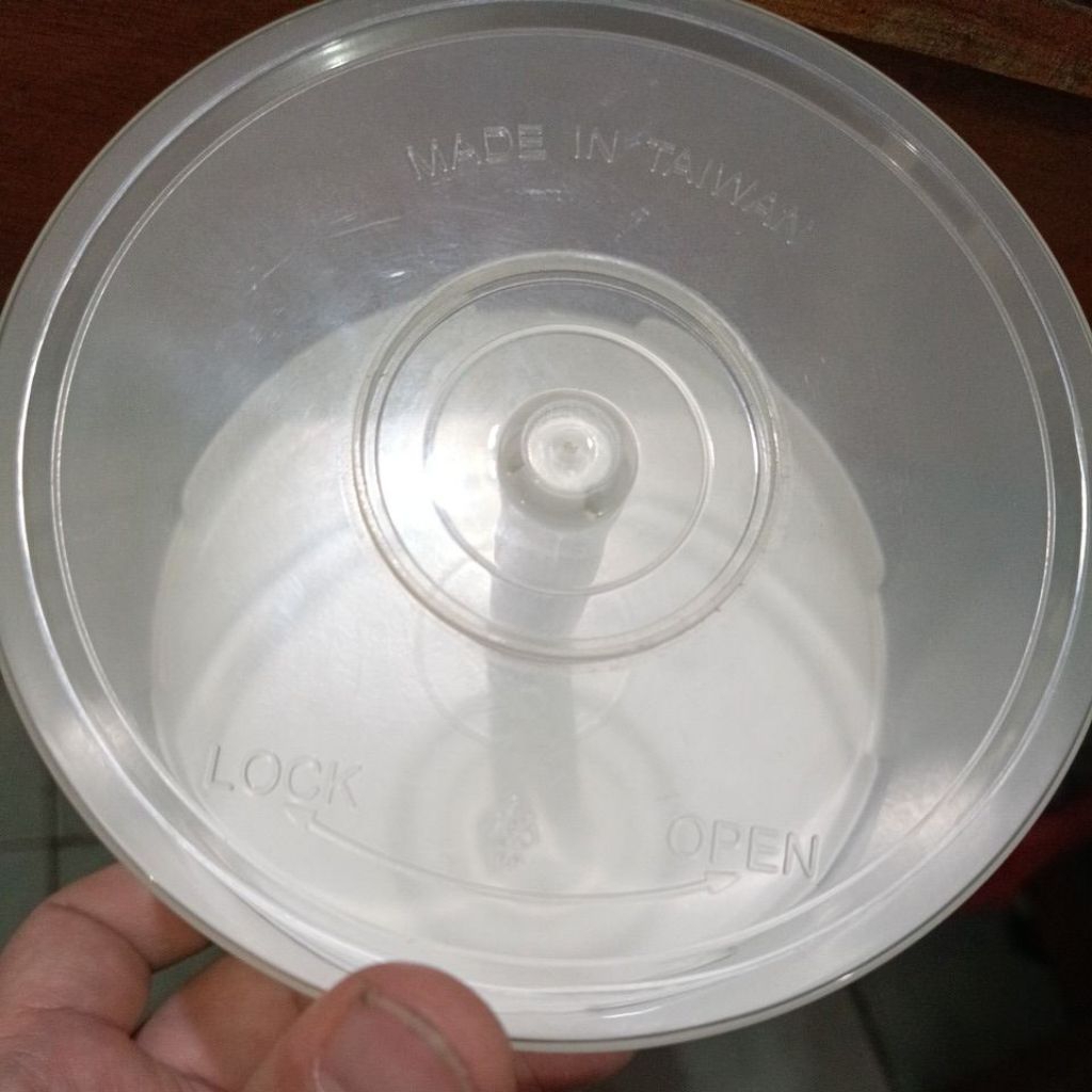 Cone CD / DVD Blank GT-Pro