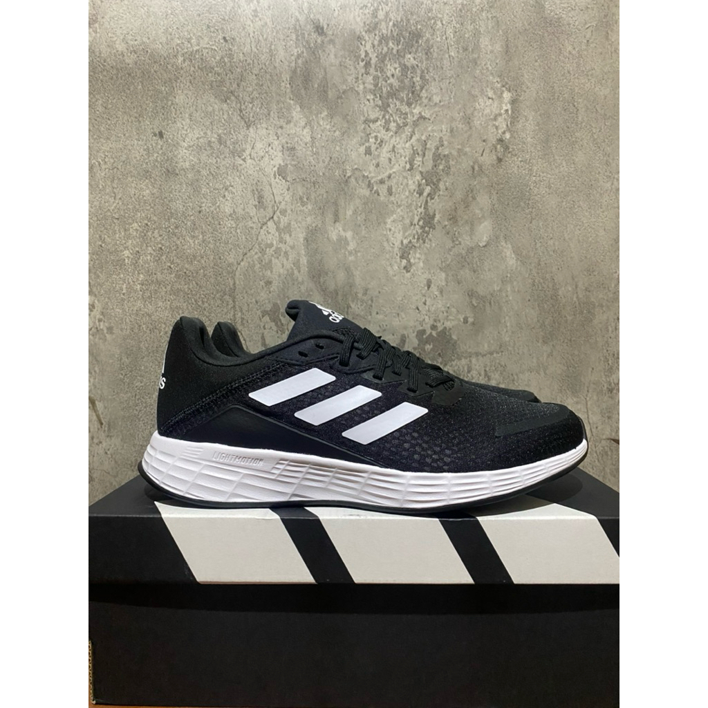 Sepatu Lari Pria Adidas Original Resmi BNIB
