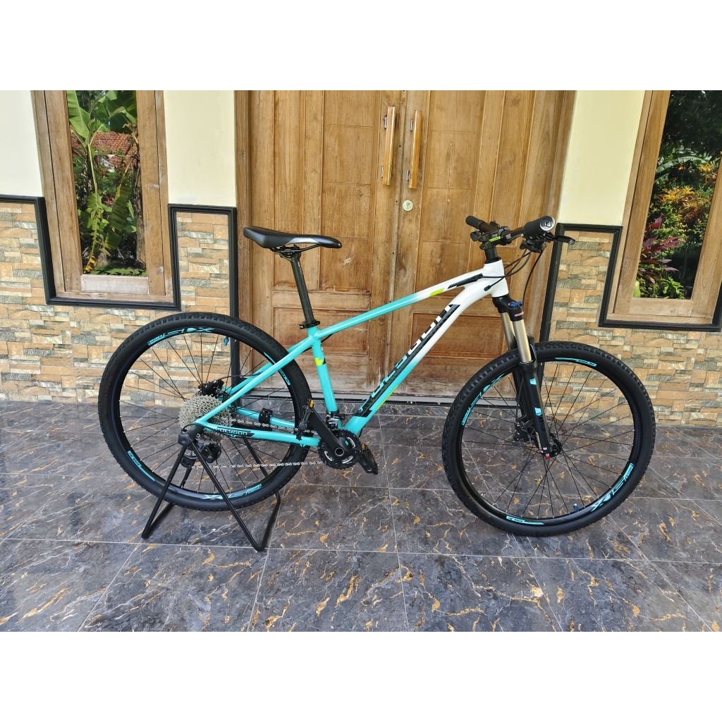 Polygon Xtrada 5 LE size S