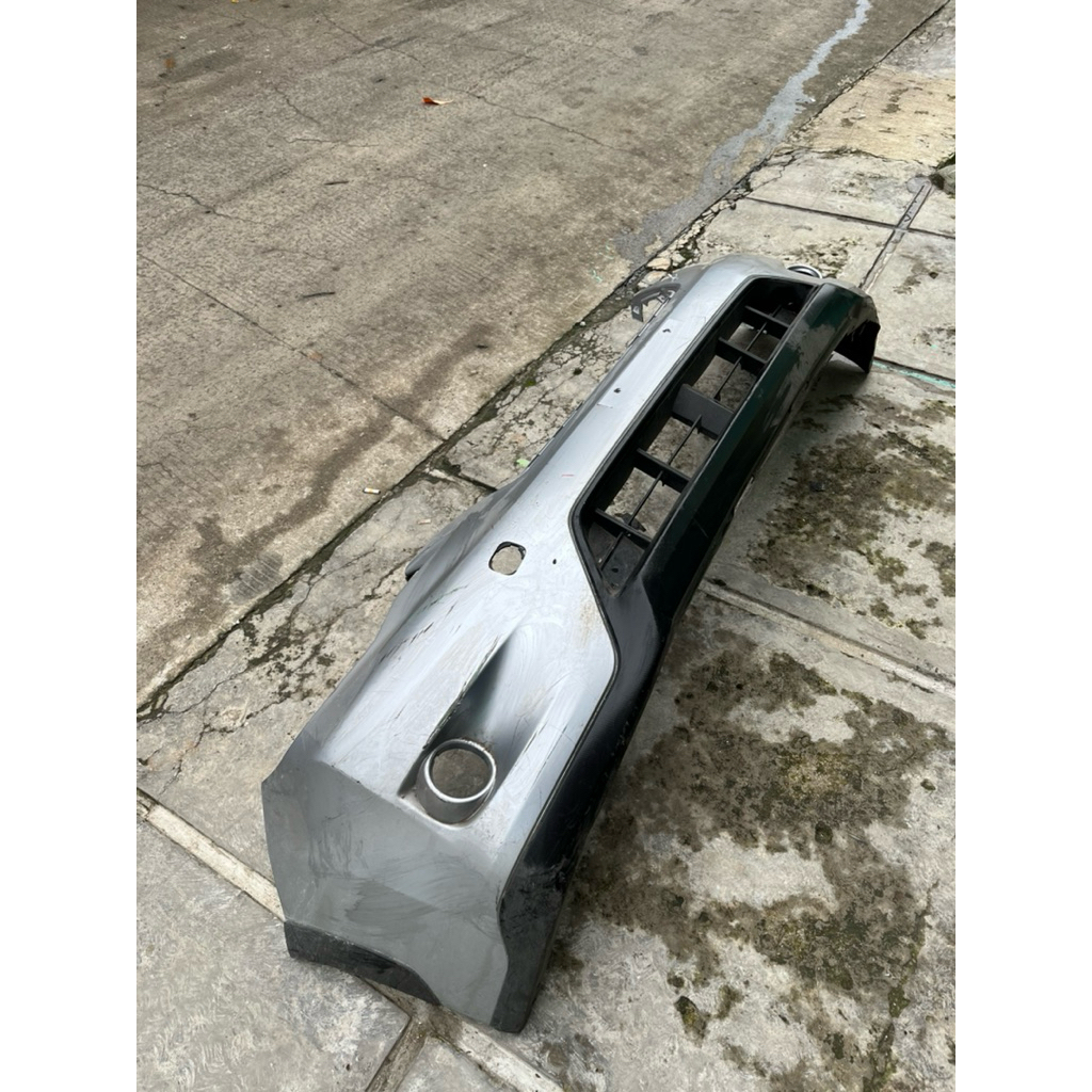 BUMPER DEPAN SUBARU XV 2012 2013 2014 ORIGINAL