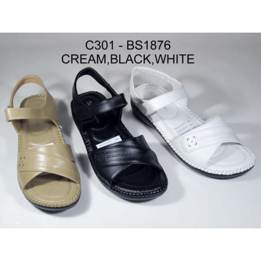Sepatu sandal Bettina 1876