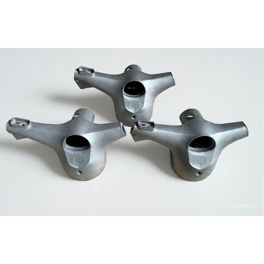 stang vespa sprint bagol original part NOS