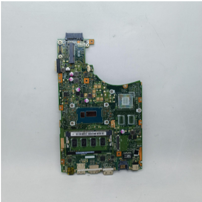 Motherboard Asus X455