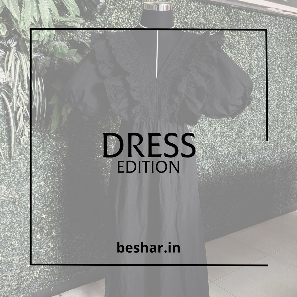 DRESS EDITION
