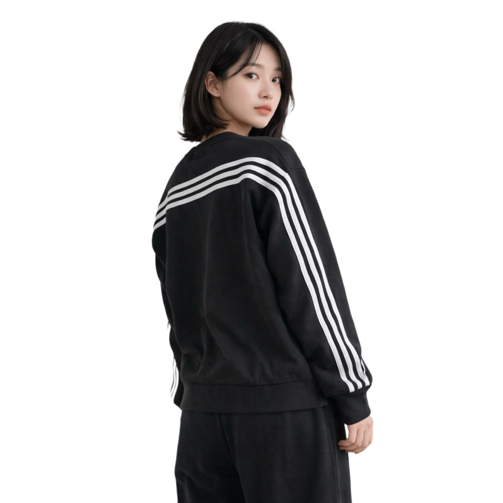 Adidas Essentials Crewneck