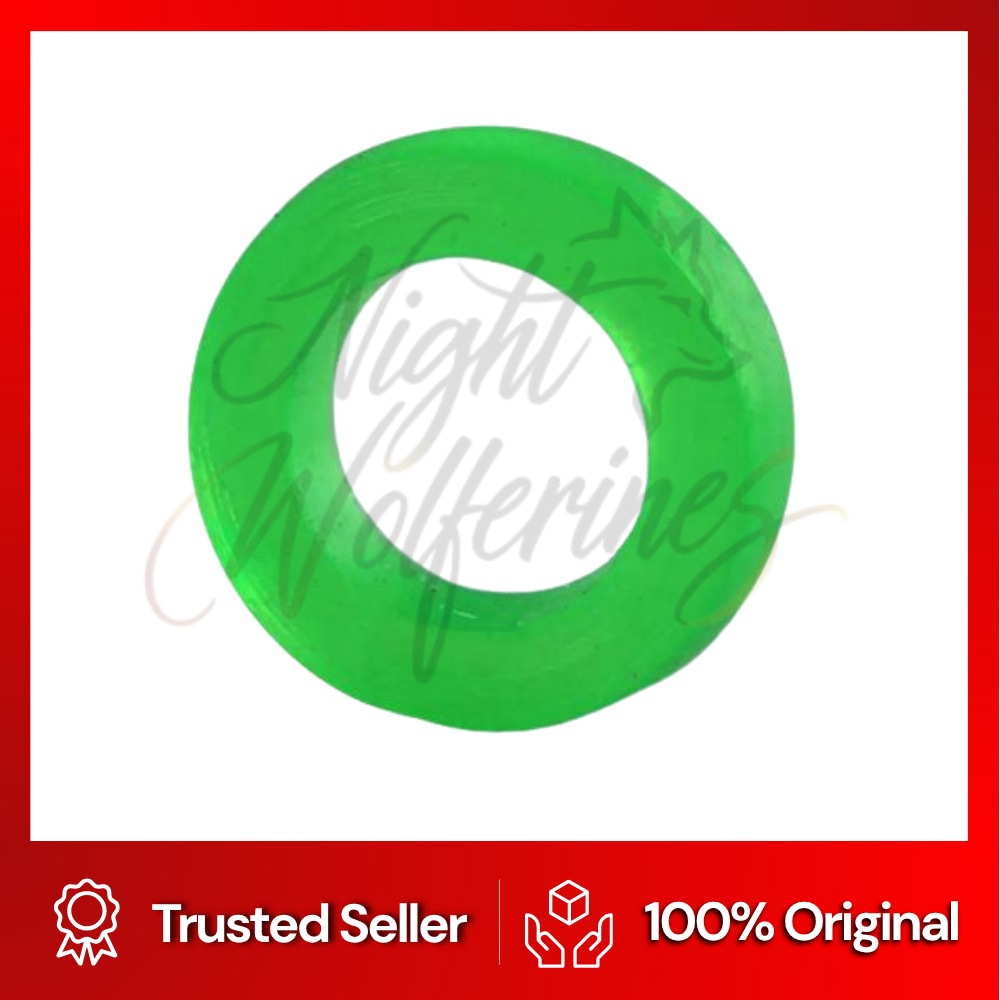 Oring / seal / Gasket Hijau 32 mm / Seal Gasket 32mm (1 Inch)