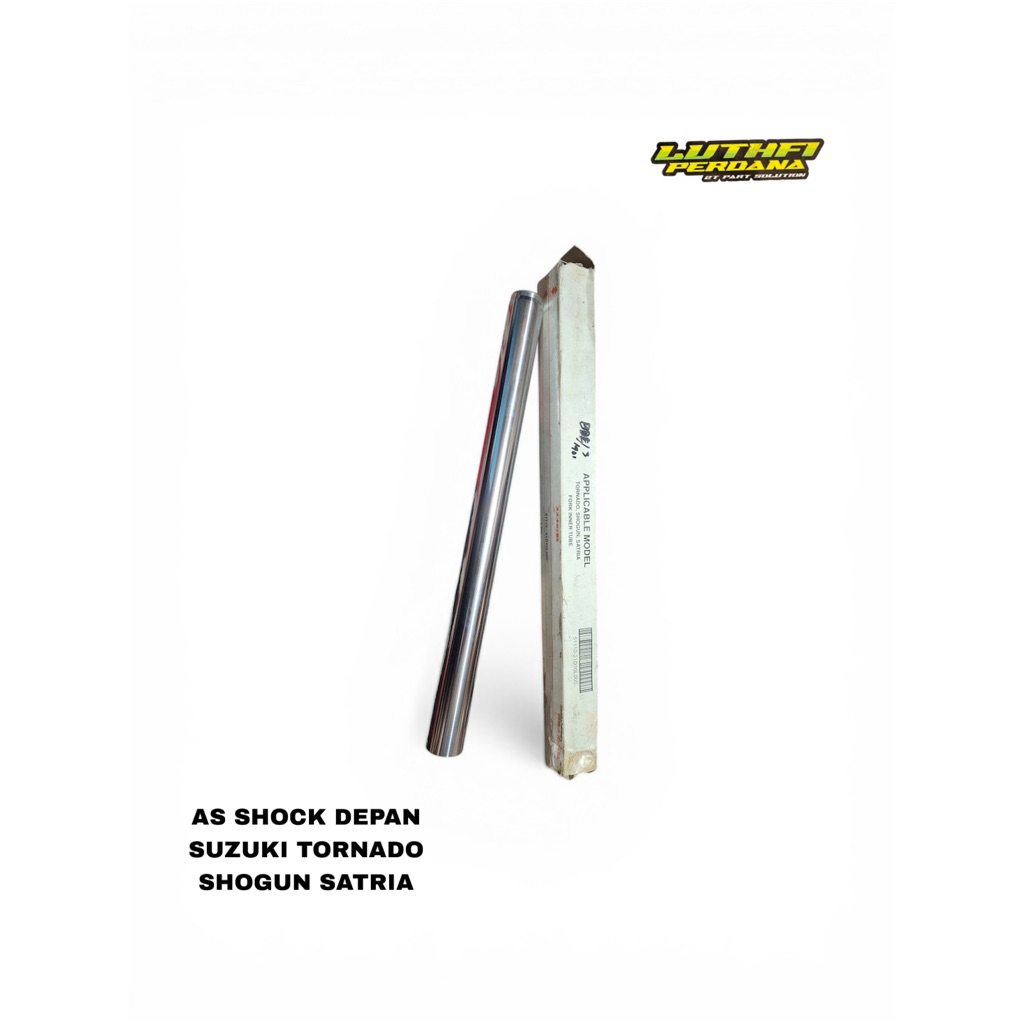 AS SHOCK DEPAN SUZUKI TORNADO SHOGUN SATRIA