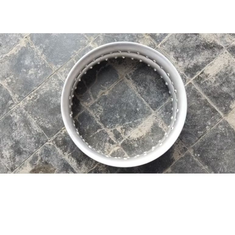 Velg Ushap wilwood Ring 17 X 215 17 X 185 Second