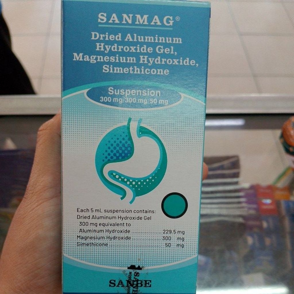 SANMAG