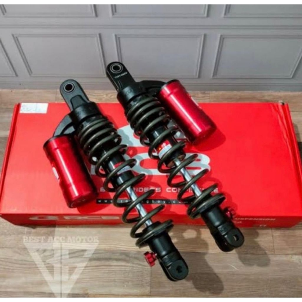 shock n max aerox pcx adv SHOCK TABUNG RCB MB2 + series 305mm & 330mm N MAX LAMA(OLD), N MAX BARU(NE