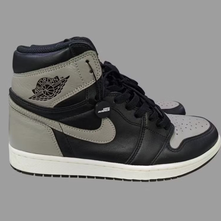 Air Jordan 1 High Shadow (2018)