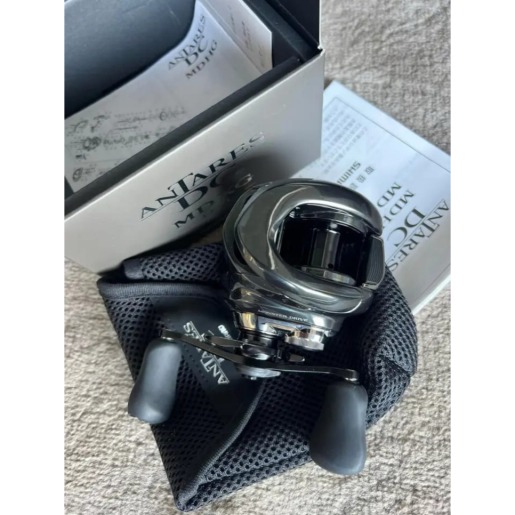 SHIMANO ANTARES DC MD XG