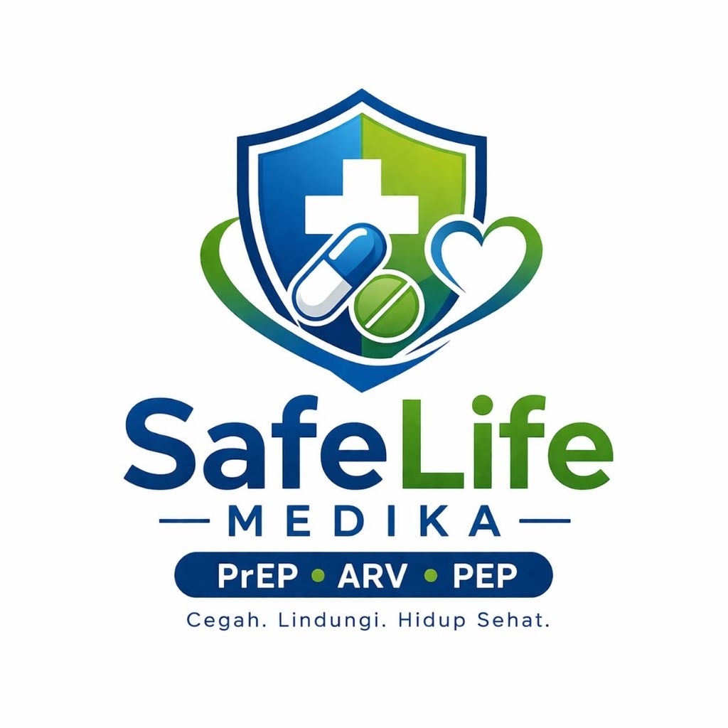 PROMO ARV TLD SUPLEMEN UNTUK HIV/AIDS 30 TABLET