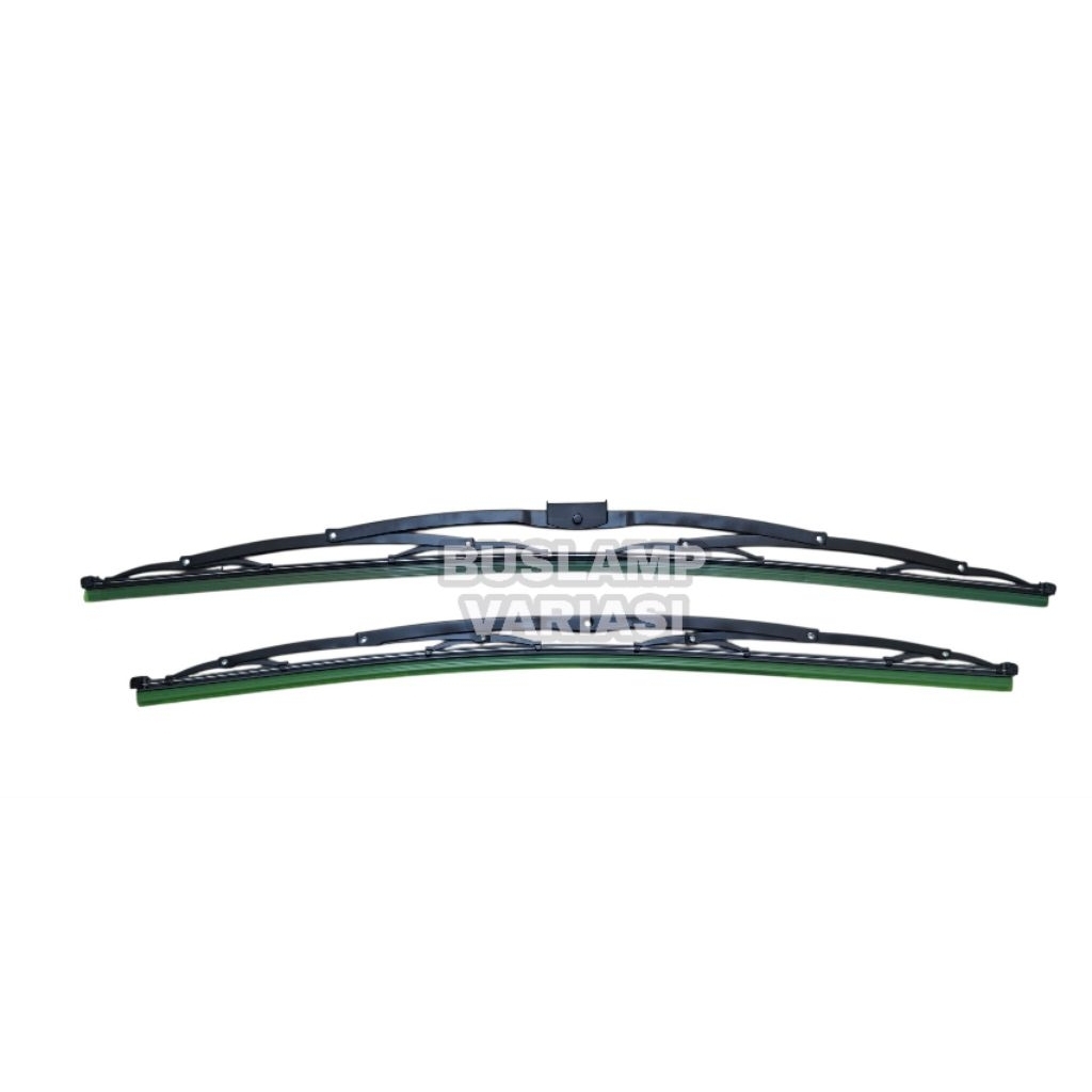 Wiper Blade 70cm/Wiper Blade 80cm/Karet Wiper Bus