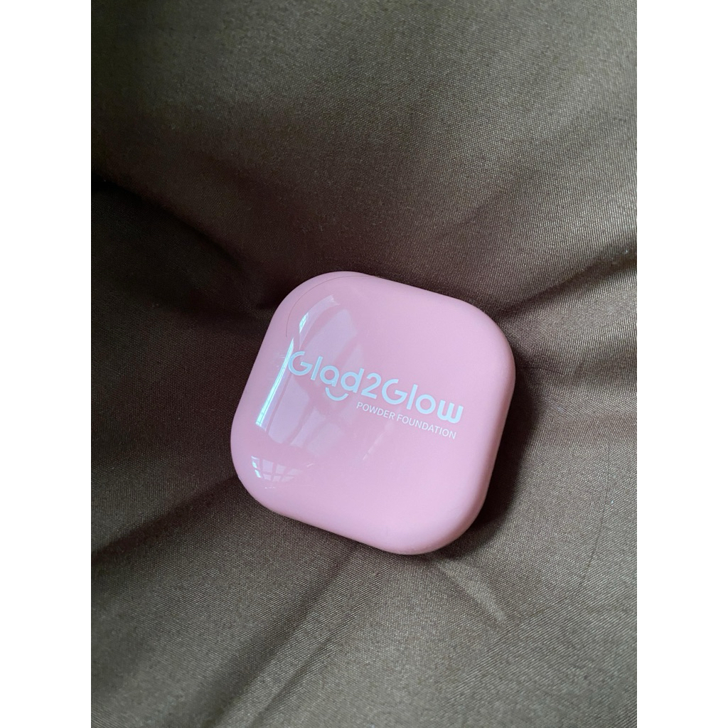 powder foundation G2G