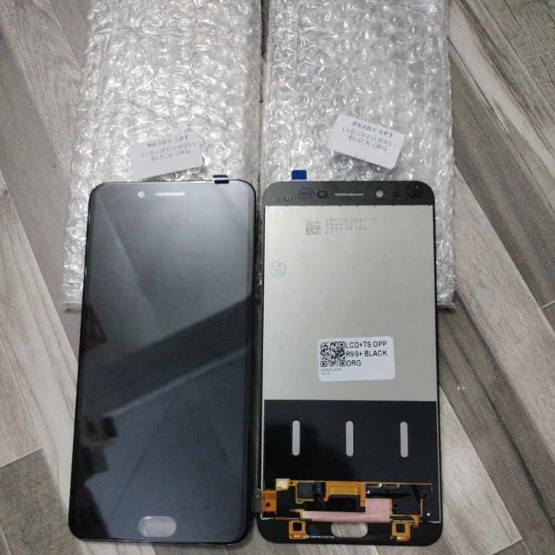 LCD OPPO R9S PLUS/R9S+