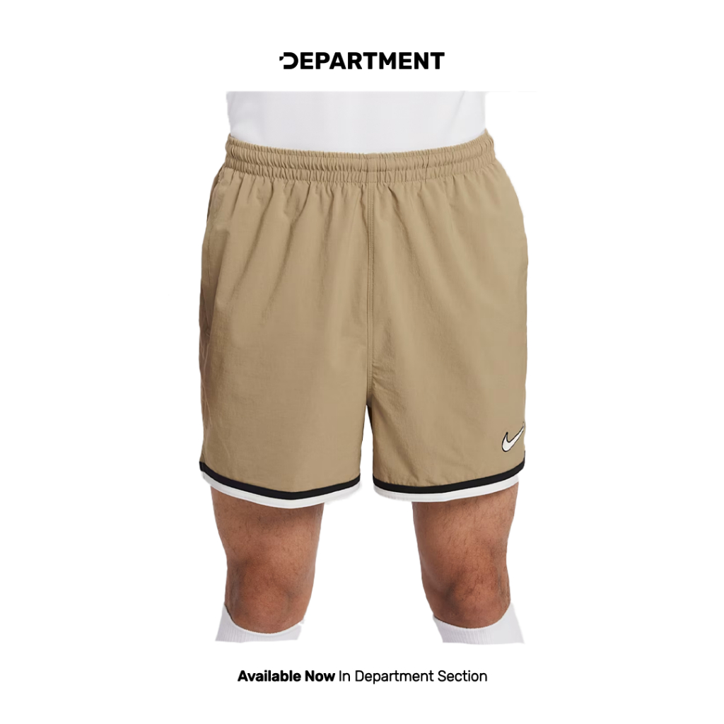 NIKE DRI-FIT 5" IF1537247 Celana Bola Pria ORIGINAL