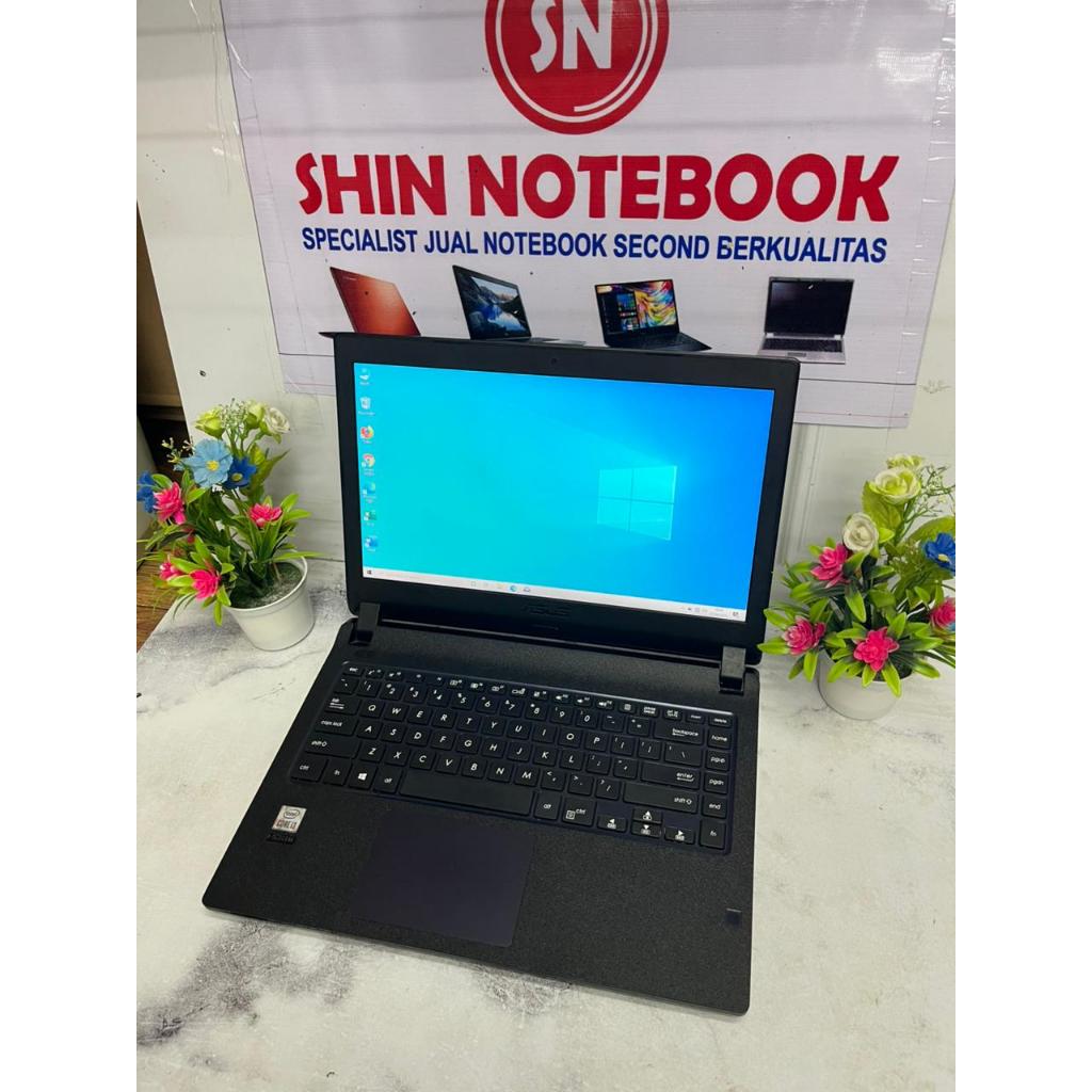 ASUS EXPERTBOOK P1440F CORE I3 GEN 10 RAM 8 GB SSD 256 GB