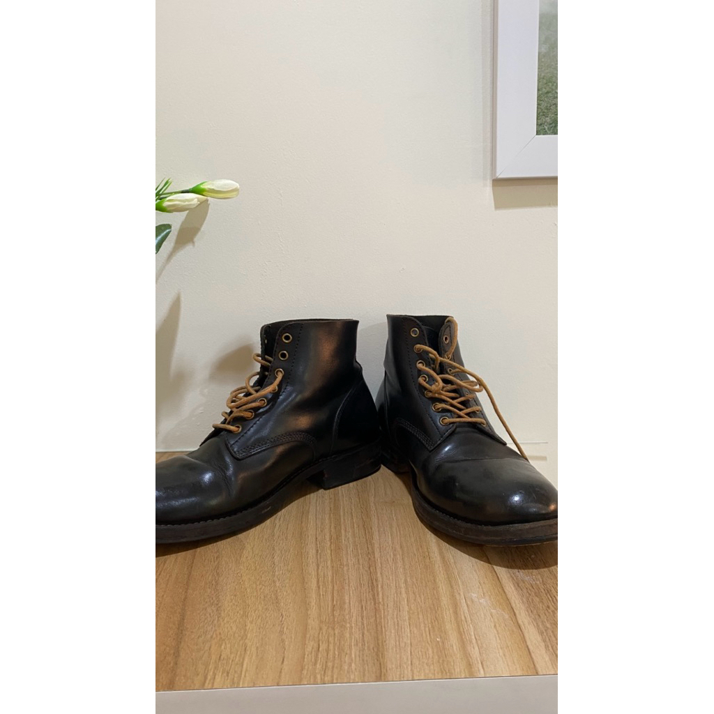Boots Sagara Boondocker Size 42
