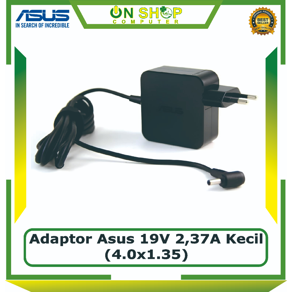Adaptor Charger Asus Expertbook P1412 P1412C P1412CD P1412CEA