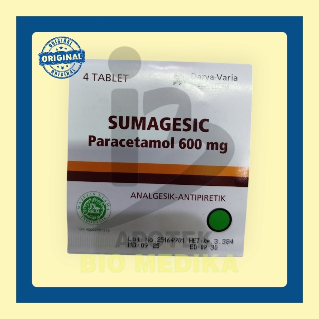 SJMAGESIC TABLET OBAT WARUNG ECER MURAH