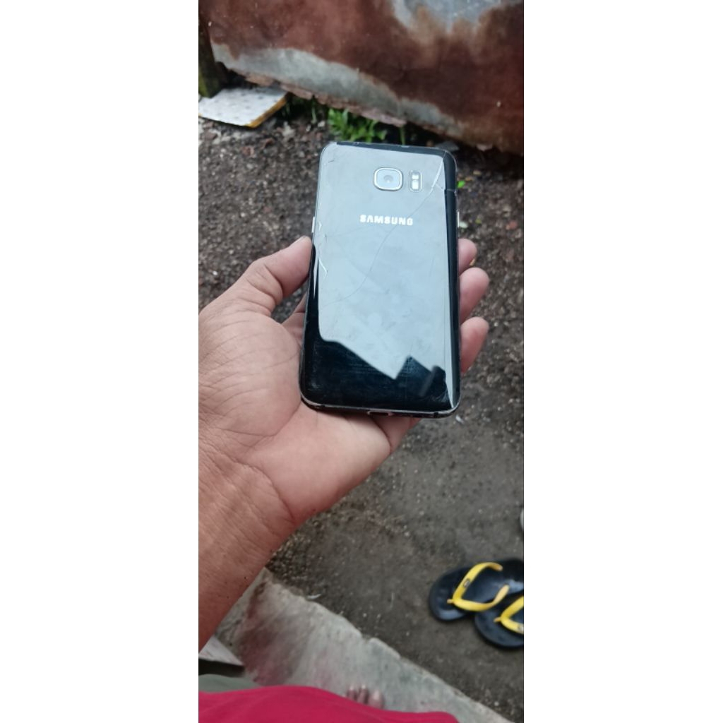 Samsung s7 Edge Ram 4/128