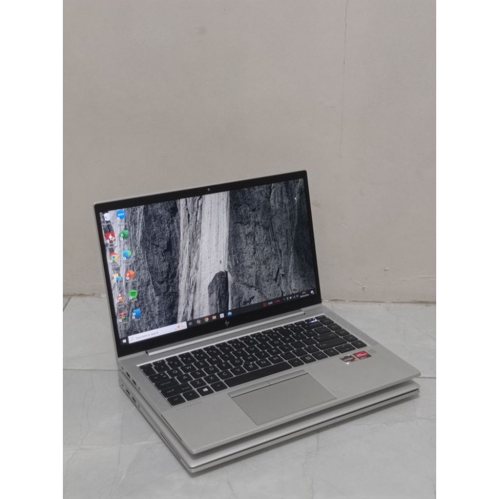 HP ELITEBOOK 845 G7