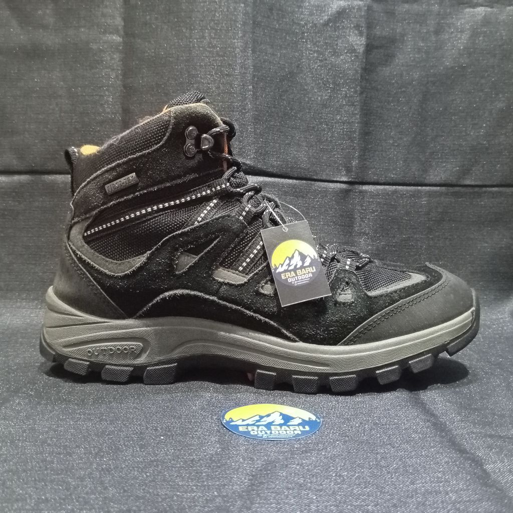 Sepatu Gunung Outdoor Toread