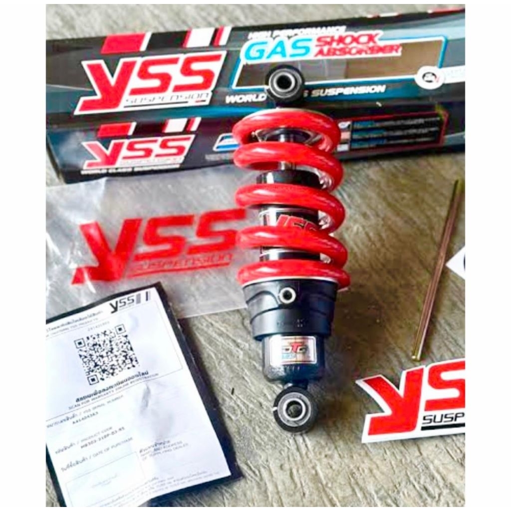 Shock breker jupiter mx 135 new mx king jupiter mx 135 old 210 mm mono shock yss DTG hybrid sok brek