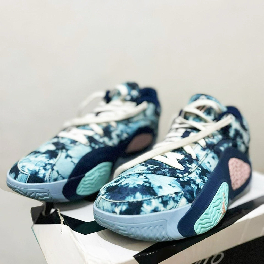 Sepatu Nike Air Jordan Tatum 2 GPX PF