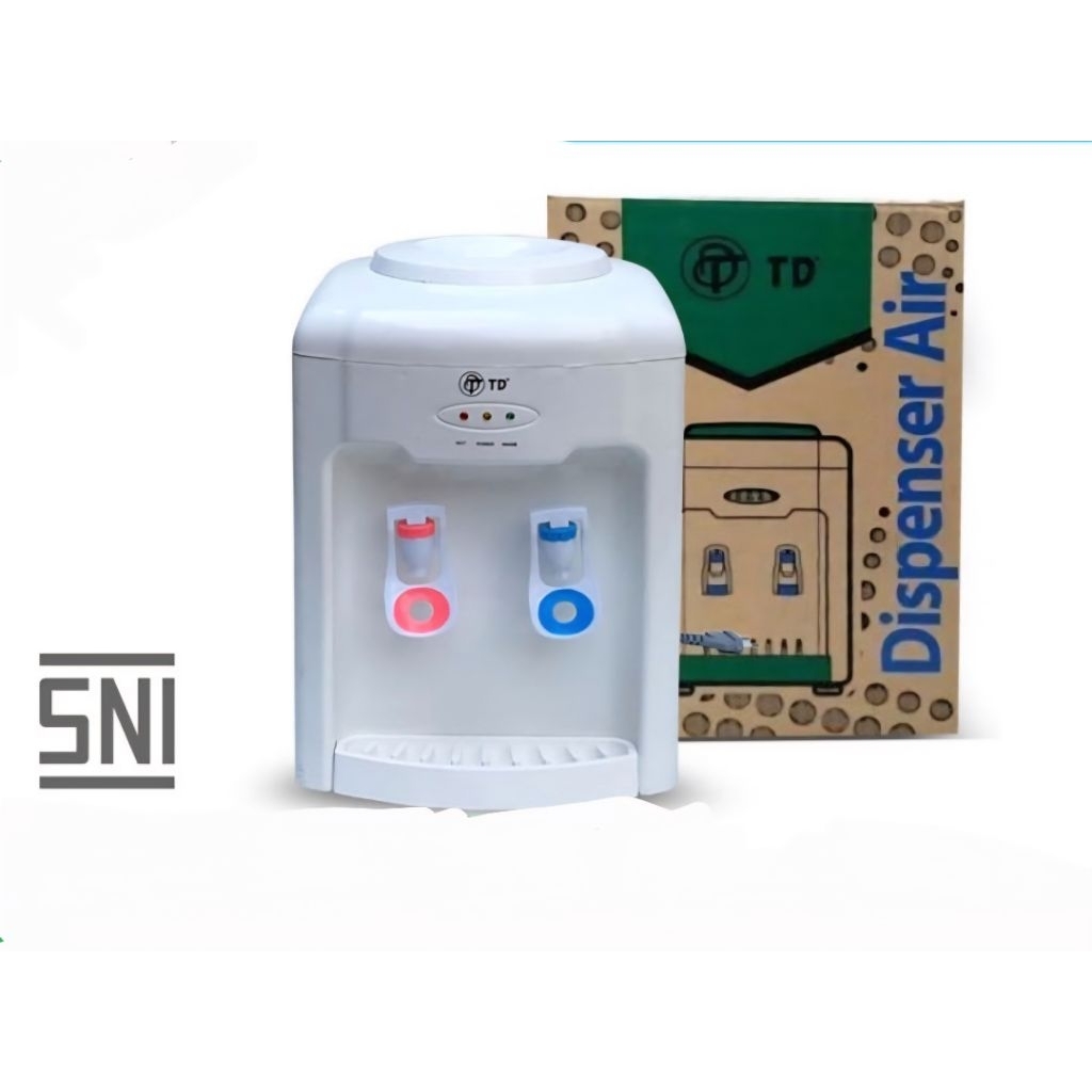 Dispenser Air Murah TD-377 Dispenser Air Minum TD 377