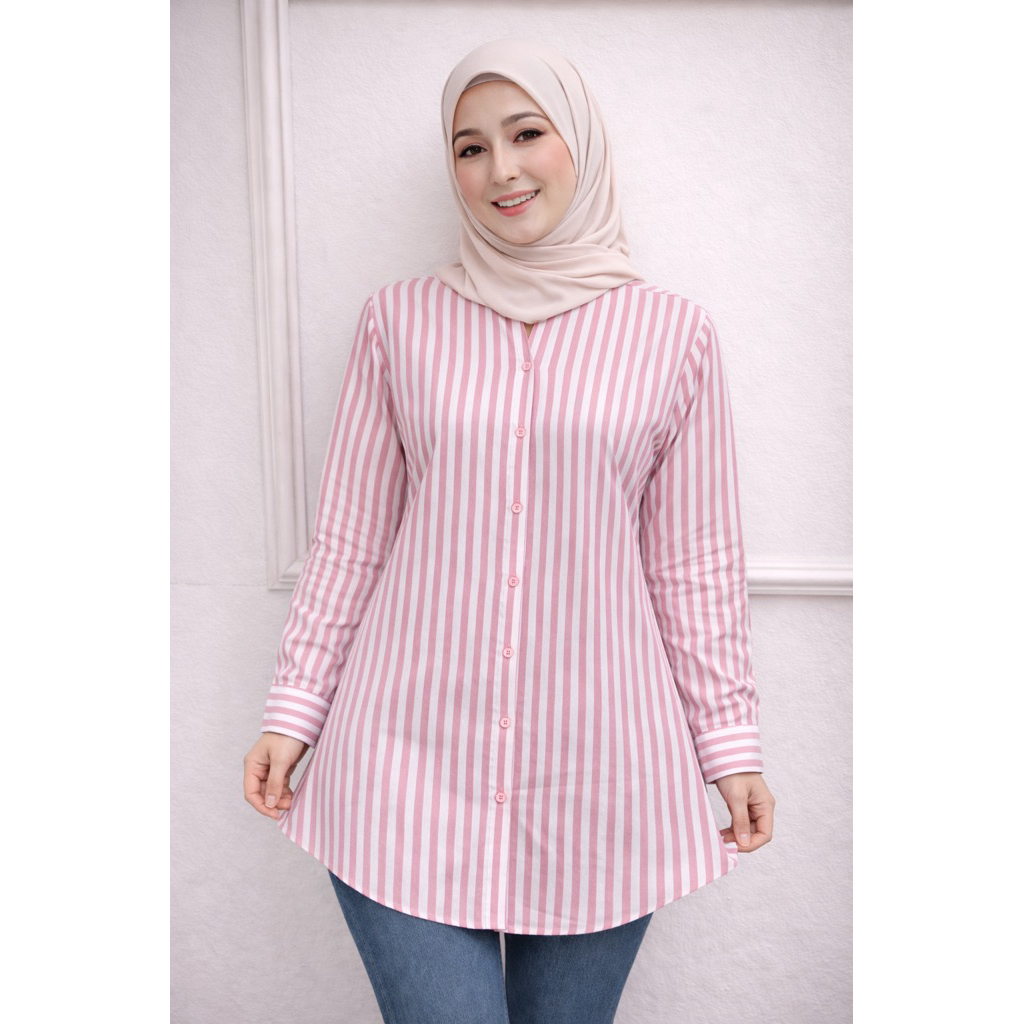(TERBARU) BLUS HARA