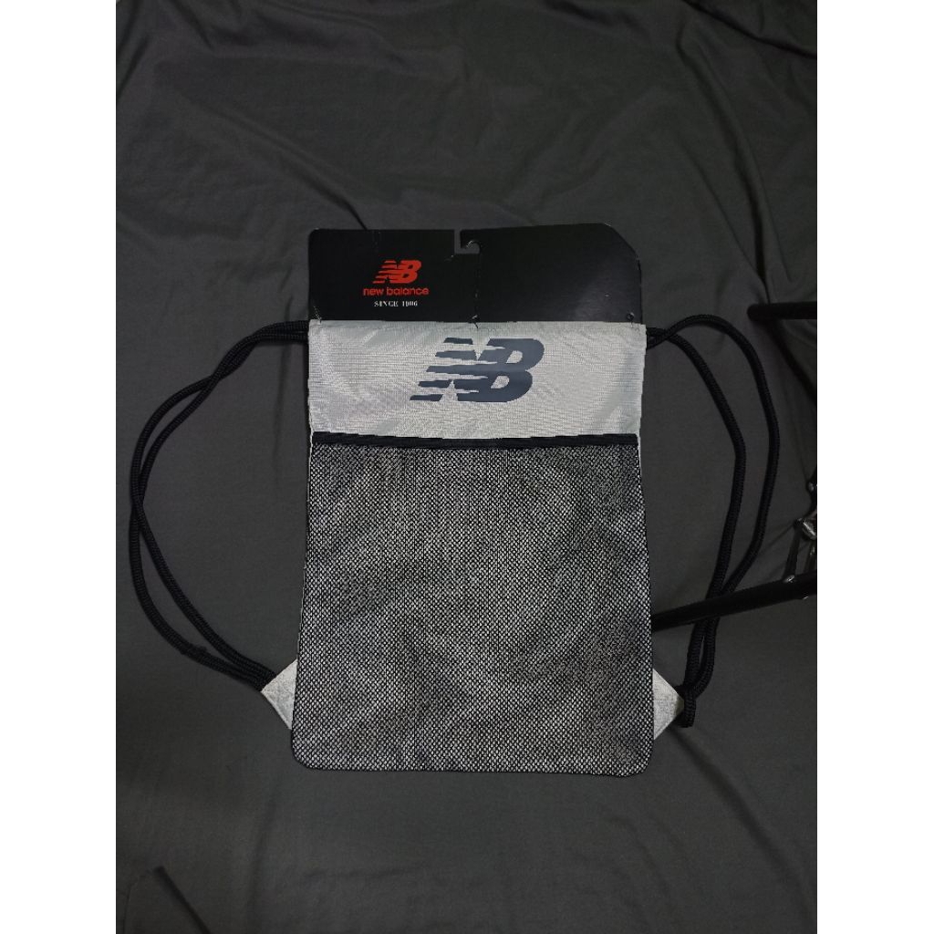 Nu Balans Bag